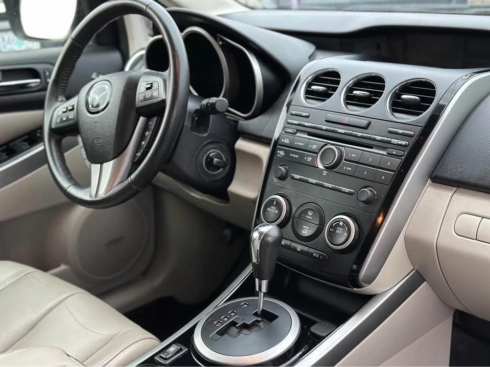 2010 Mazda CX-7 - Image 6 of 9