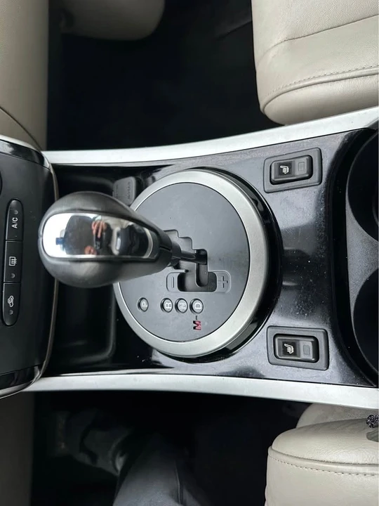 2010 Mazda CX-7 - Image 9 of 9
