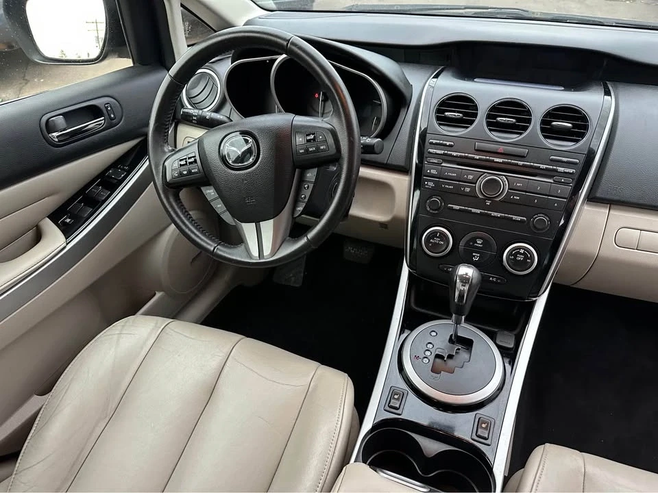 2010 Mazda CX-7 - Image 7 of 9