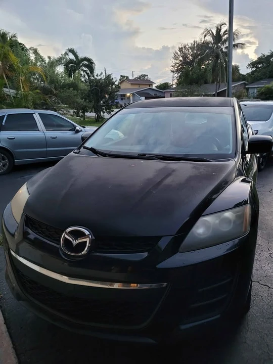 2010 Mazda CX-7 - Image 3 of 5