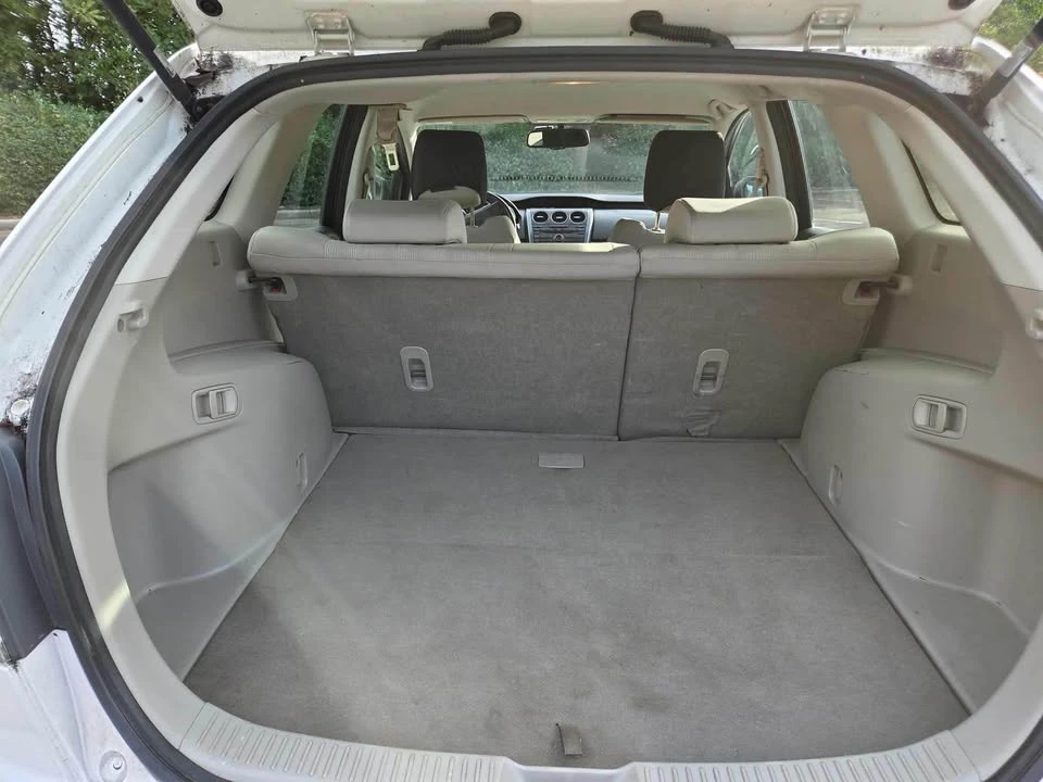 2010 Mazda CX-7 - Image 5 of 7
