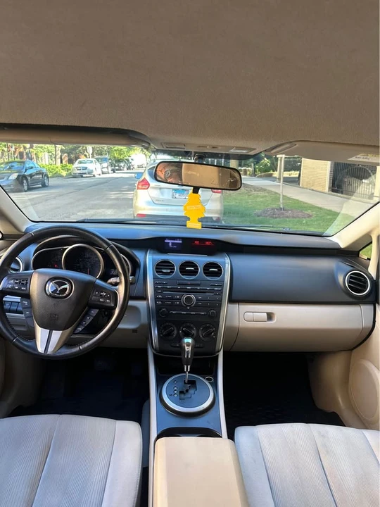 2010 Mazda CX-7 - Image 11 of 11