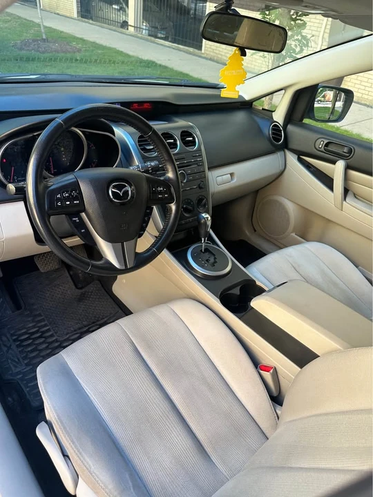 2010 Mazda CX-7 - Image 9 of 11