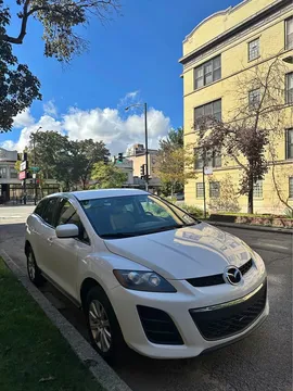 2010 Mazda CX-7 Sport