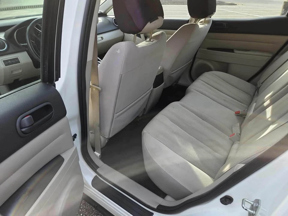 2010 Mazda CX-7 - Image 4 of 7