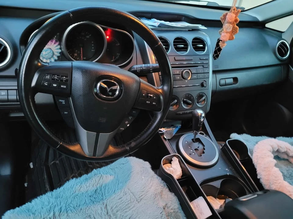 2010 Mazda CX-7 - Image 4 of 5