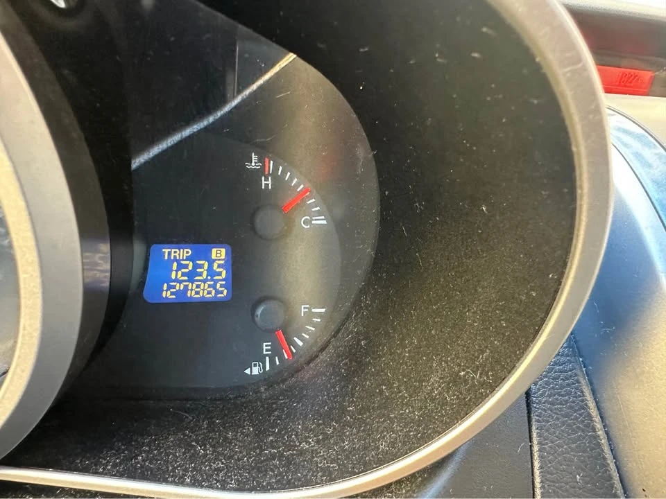 2010 Mazda CX-7 - Image 10 of 11