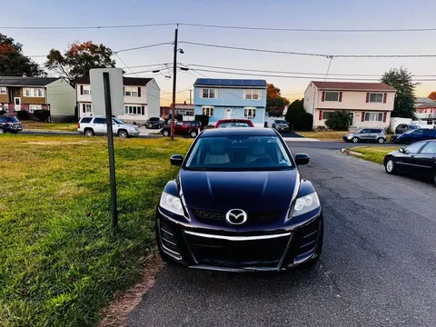 2010 Mazda CX-7 Sport