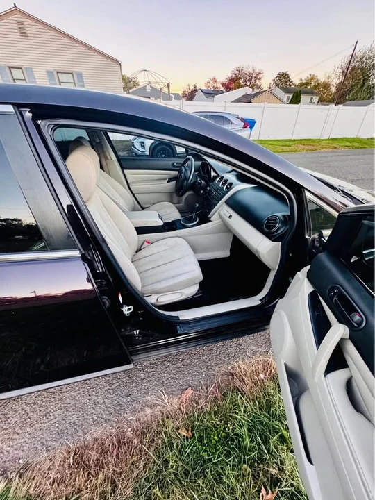 2010 Mazda CX-7 - Image 6 of 13