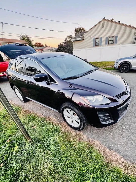 2010 Mazda CX-7 - Image 5 of 13
