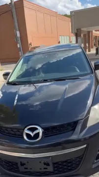 2010 Mazda CX-7 Sport