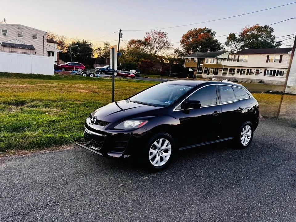2010 Mazda CX-7 - Image 2 of 13