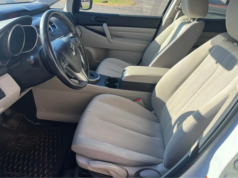 2010 Mazda CX-7 - Image 7 of 8