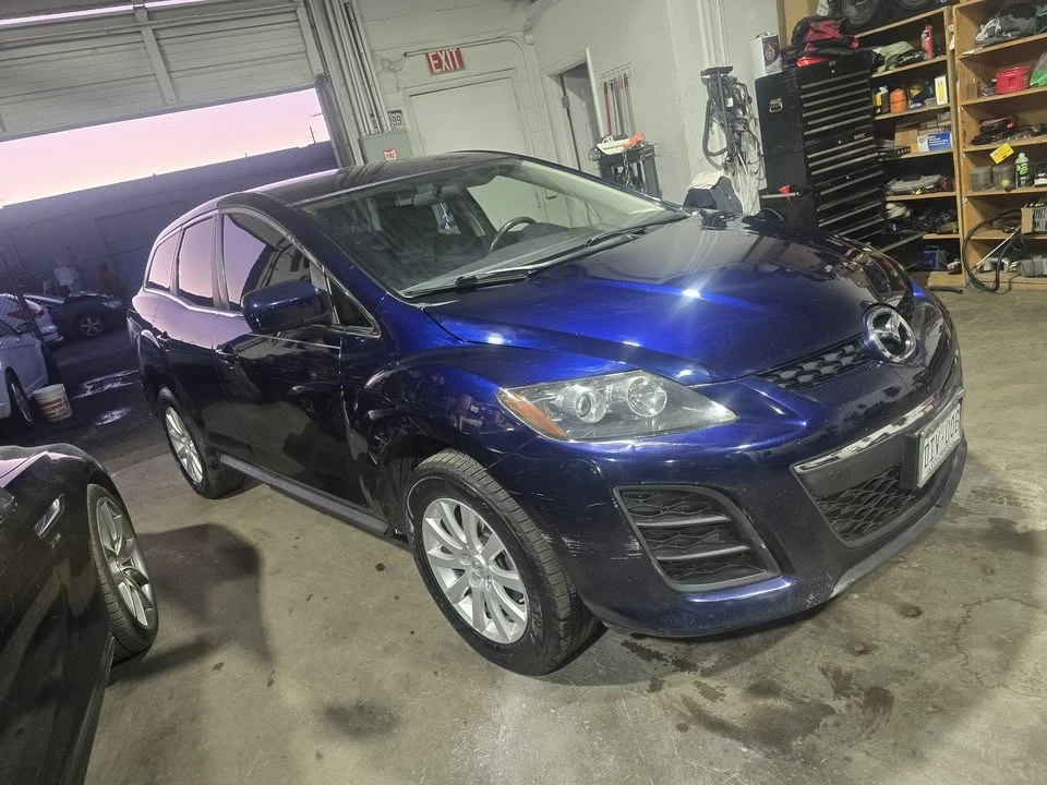 2010 Mazda CX-7 - Image 5 of 9