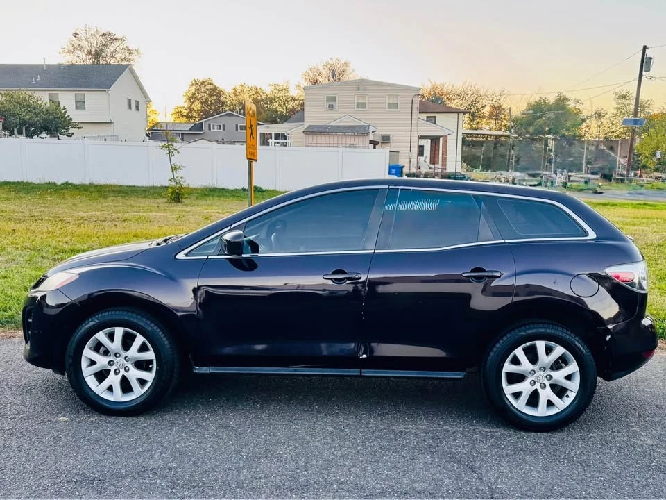 2010 Mazda CX-7 - Image 13 of 13