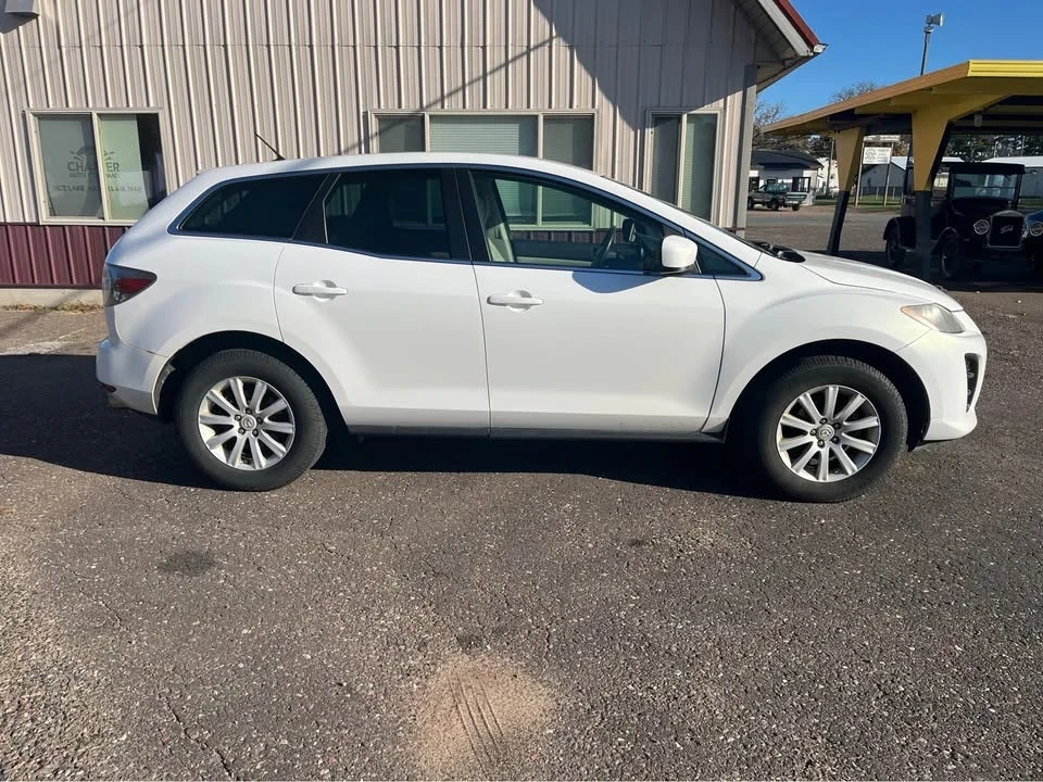 2010 Mazda CX-7 - Image 2 of 8