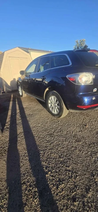 2010 Mazda CX-7 - Image 8 of 9