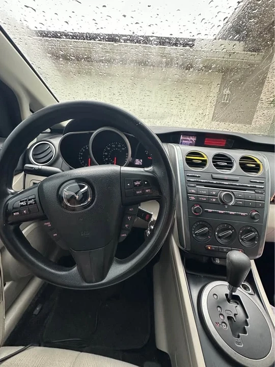2010 Mazda CX-7 - Image 7 of 9