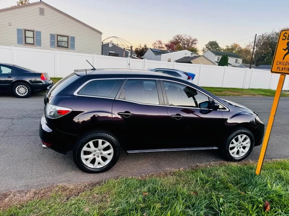 2010 Mazda CX-7 - Image 4 of 13