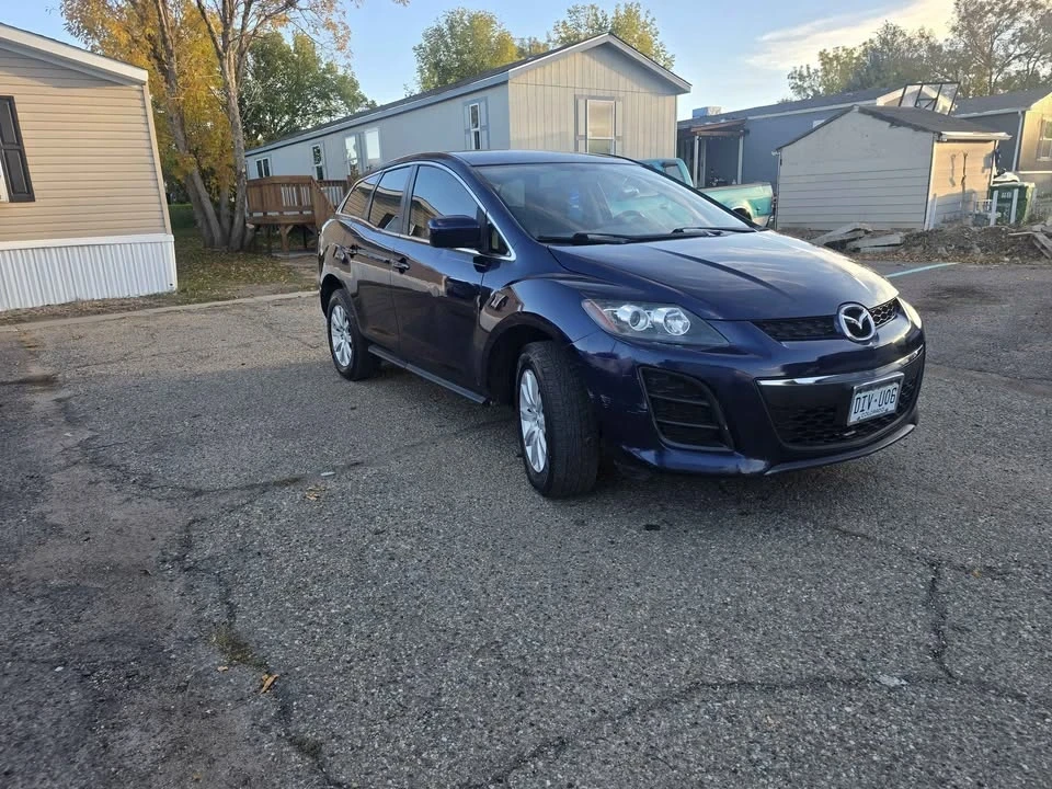 2010 Mazda CX-7 - Image 3 of 9