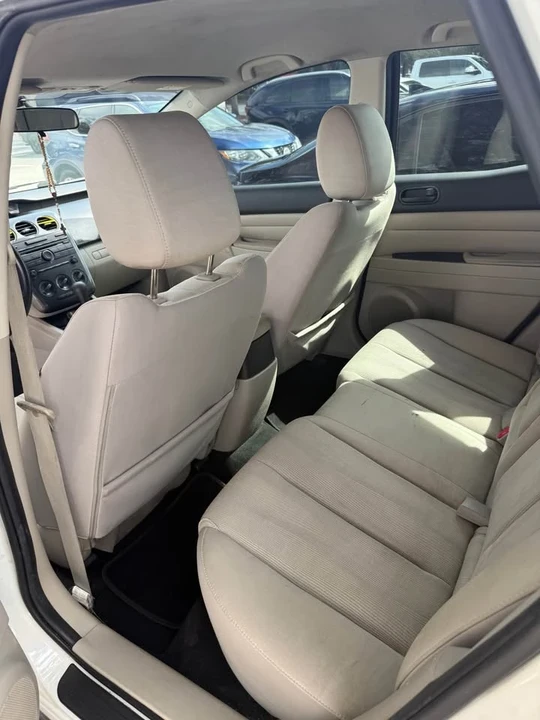 2010 Mazda CX-7 - Image 9 of 9
