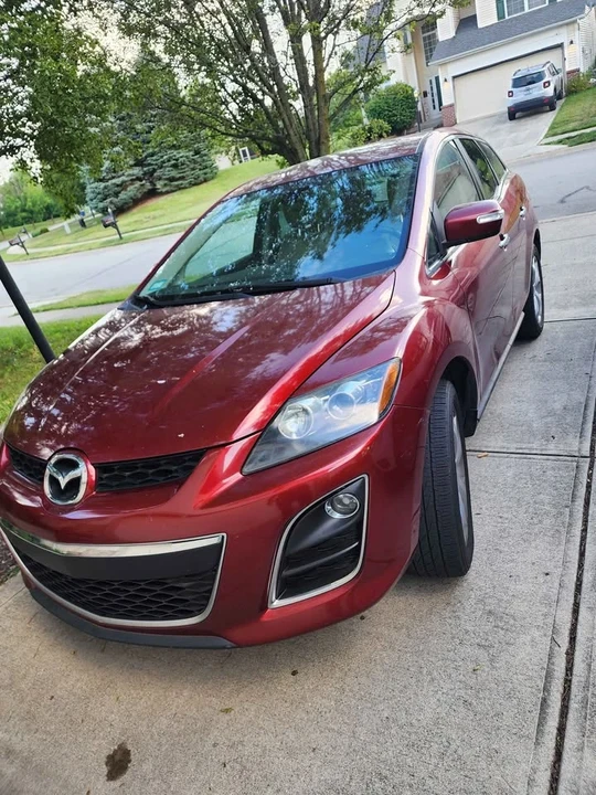 2010 Mazda CX-7 - Image 5 of 10