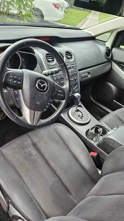 2010 Mazda CX-7 - Image 2 of 5