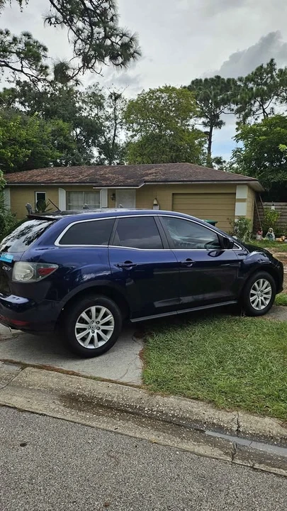 2010 Mazda CX-7 - Image 4 of 5