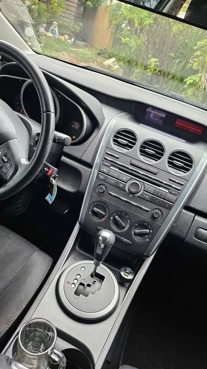 2010 Mazda CX-7 - Image 3 of 5