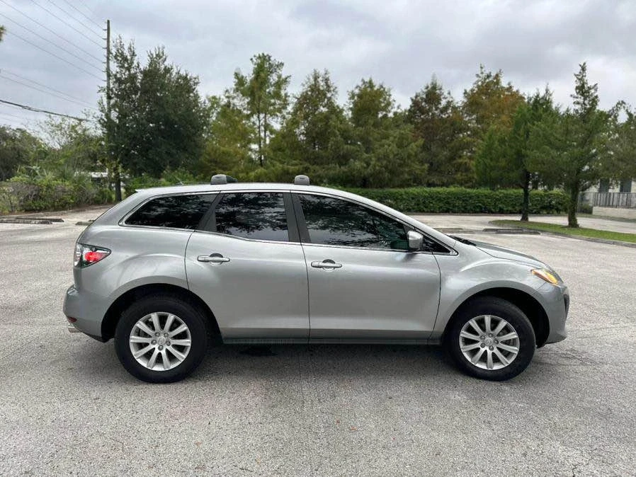 2010 Mazda CX-7 - Image 5 of 10