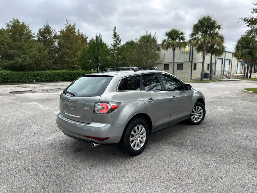 2010 Mazda CX-7 - Image 2 of 10