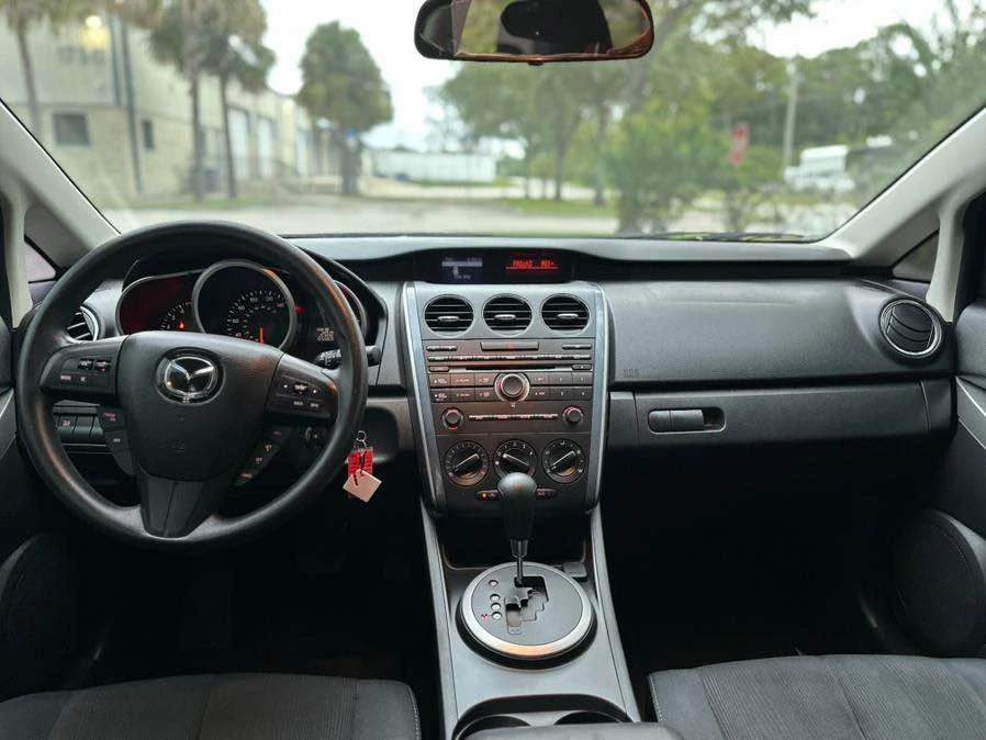 2010 Mazda CX-7 - Image 3 of 10