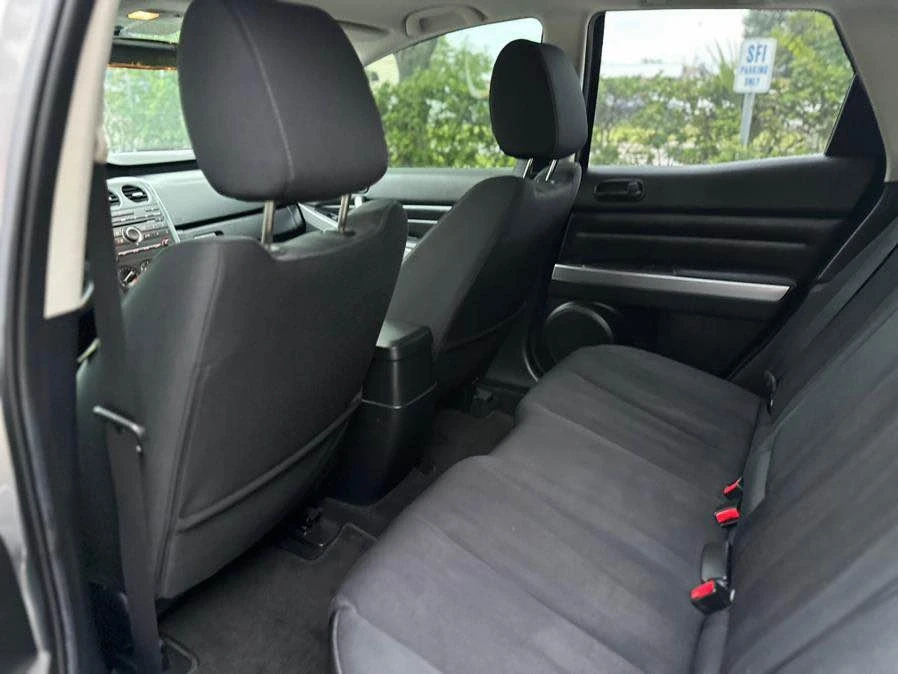 2010 Mazda CX-7 - Image 7 of 10