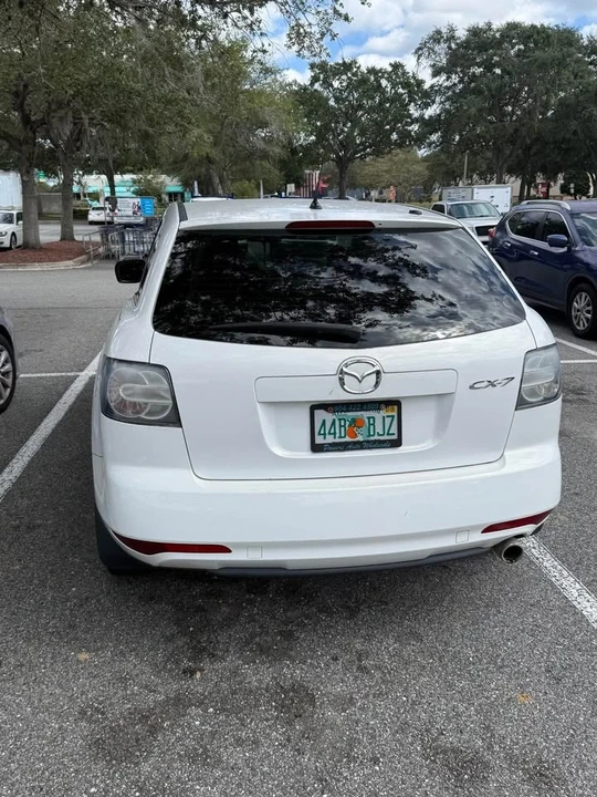 2010 Mazda CX-7 - Image 5 of 9