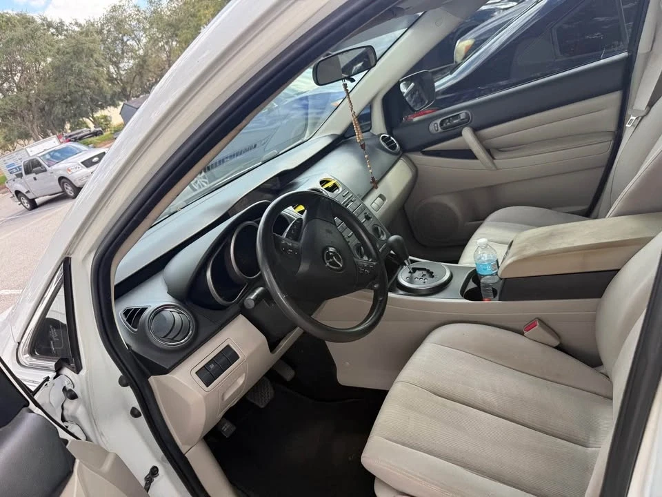 2010 Mazda CX-7 - Image 7 of 9