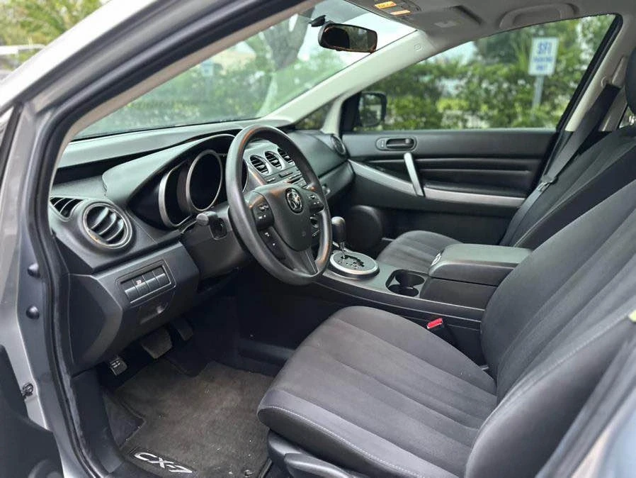 2010 Mazda CX-7 - Image 6 of 10