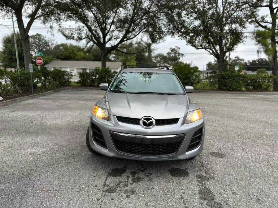 2010 Mazda CX-7 - Image 9 of 10