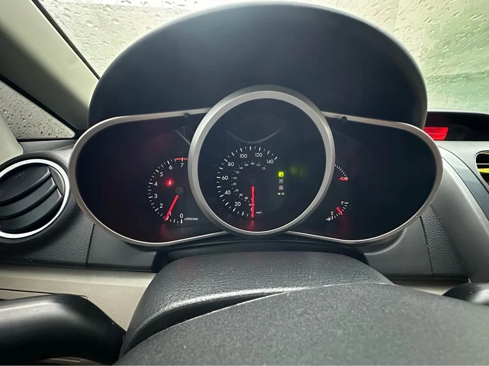 2010 Mazda CX-7 - Image 9 of 9