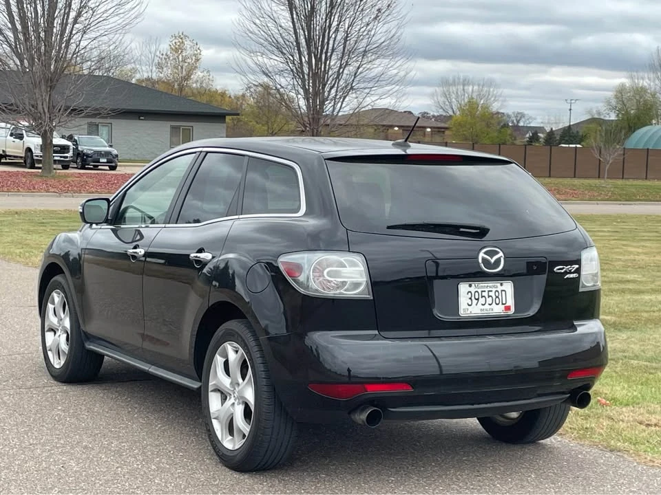 2010 Mazda CX-7 - Image 7 of 17