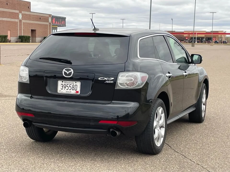 2010 Mazda CX-7 - Image 6 of 17