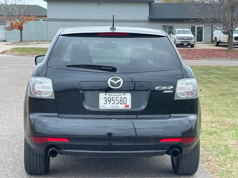 2010 Mazda CX-7 - Image 8 of 17