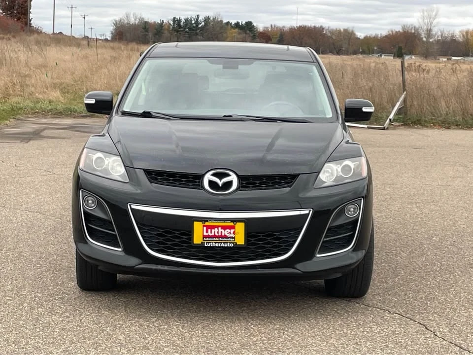 2010 Mazda CX-7 - Image 3 of 17