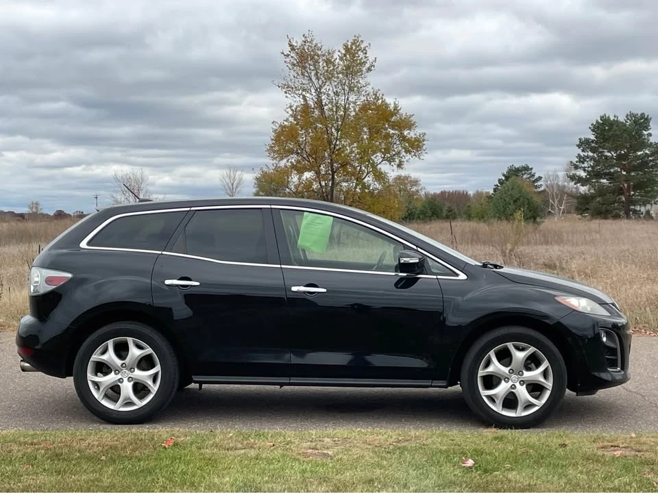 2010 Mazda CX-7 - Image 5 of 17
