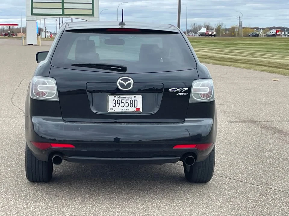 2010 Mazda CX-7 - Image 8 of 17