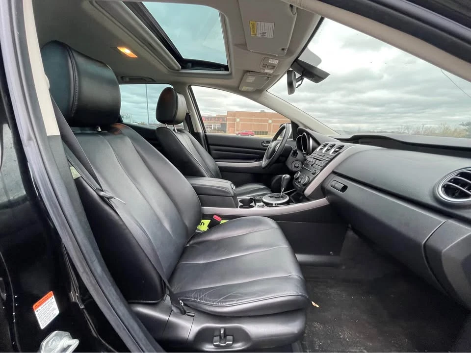 2010 Mazda CX-7 - Image 12 of 17