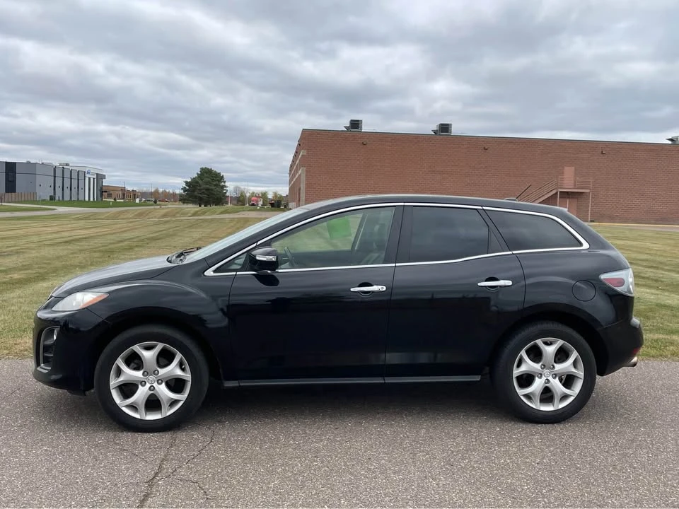 2010 Mazda CX-7 - Image 4 of 17