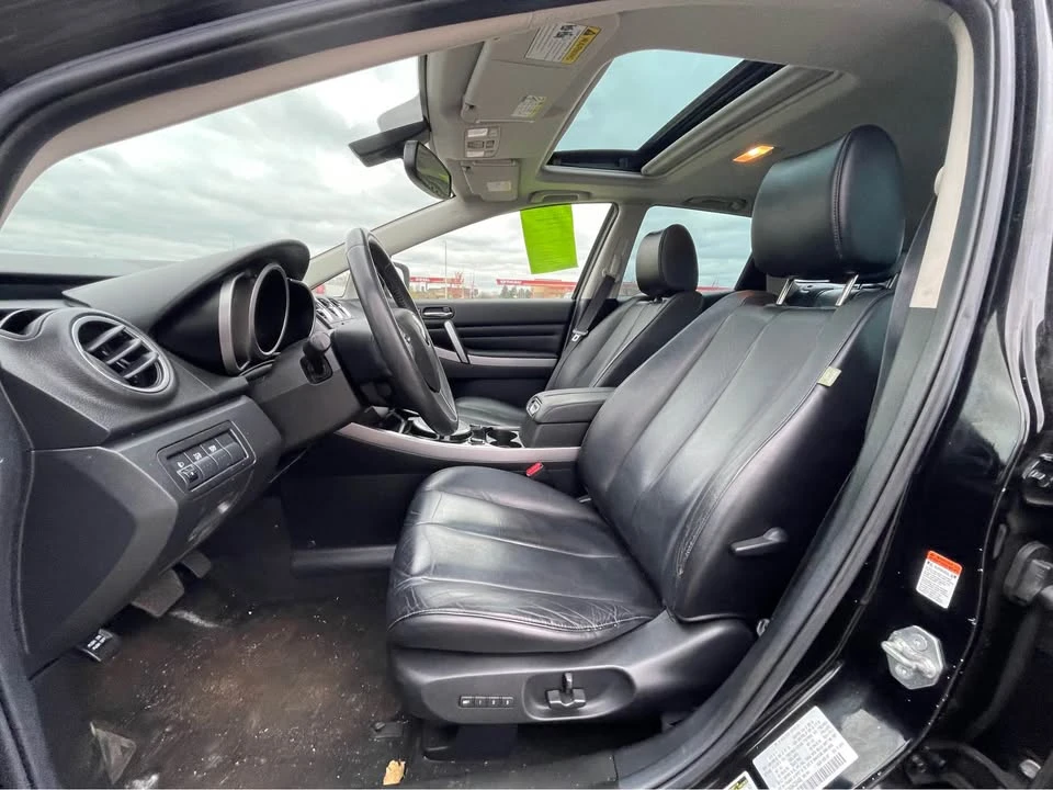 2010 Mazda CX-7 - Image 13 of 17
