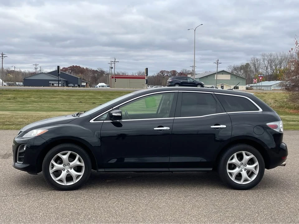 2010 Mazda CX-7 - Image 4 of 17