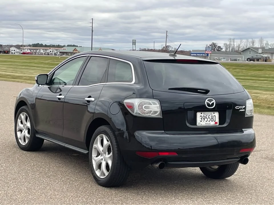 2010 Mazda CX-7 - Image 7 of 17