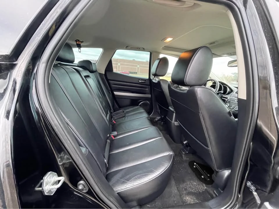 2010 Mazda CX-7 - Image 12 of 17